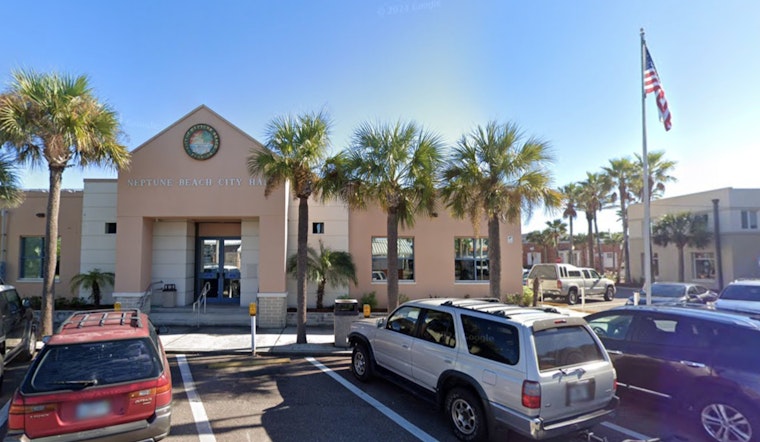 Neptune Beach Seeks Expert Auditors for Comprehensive Financial Review of Upcoming Triennial Statements