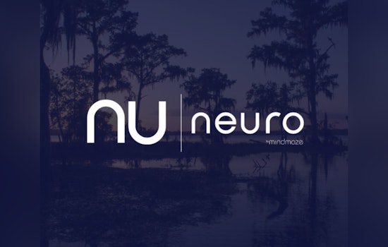 Neuro.io Invests $100 Million for AI Innovation Campus in Louisiana's Bayou Region, Promises Over 1,100 Jobs