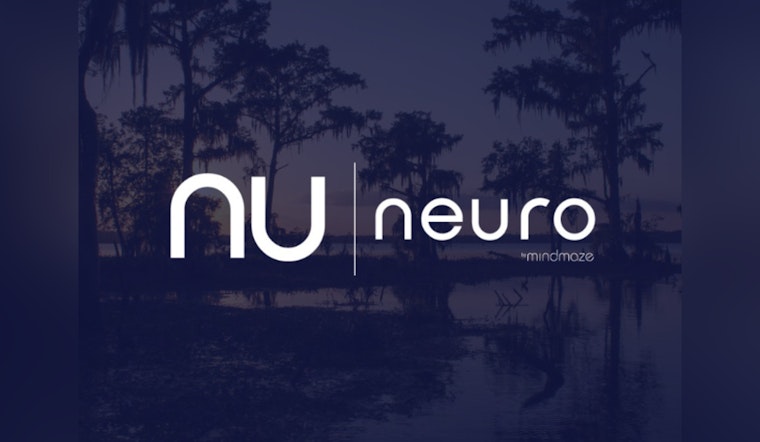 Neuro.io Invests $100 Million for AI Innovation Campus in Louisiana's Bayou Region, Promises Over 1,100 Jobs