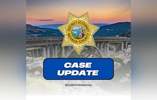 Nevada County DA's Office Conducts Extensive Investigation into Local Fire Safe Council's Operations