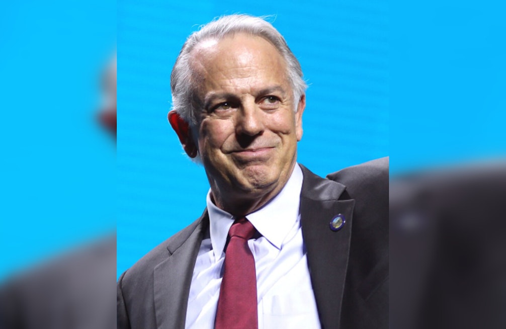 Nevada Governor Joe Lombardo Shatters Veto Record, Rejects 162 Bills Including Key Election and Family Leave Measures