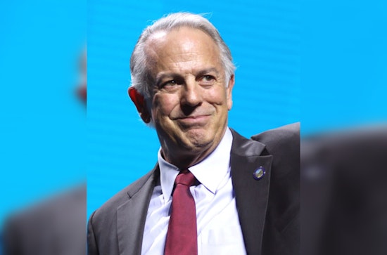 Nevada Governor Joe Lombardo's Crime Bill Undergoes Major Overhaul, Felony Theft Threshold Remains Unchanged