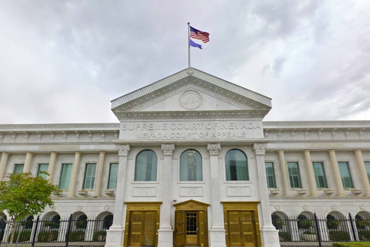 Nevada Supreme Court Revives Governor Lombardo's Lawsuit Against Ethics Commission