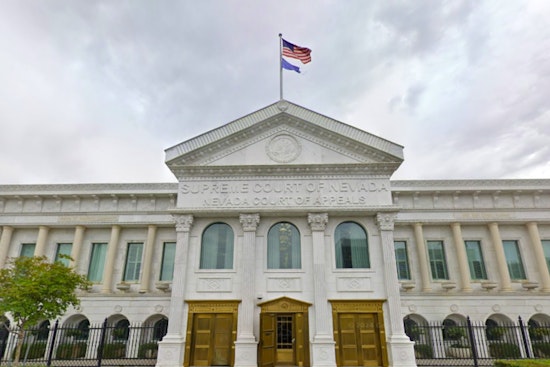Nevada Supreme Court Revives Governor Lombardo's Lawsuit Against Ethics Commission