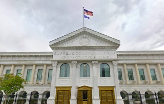 Nevada Supreme Court Revives Governor Lombardo's Lawsuit Against Ethics Commission
