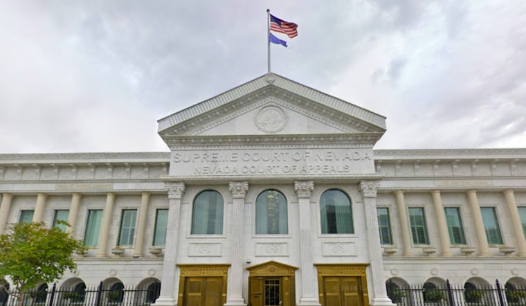 Nevada Supreme Court Revives Governor Lombardo's Lawsuit Against Ethics Commission