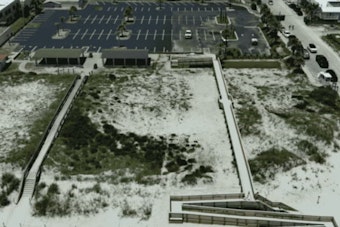 New ADA-Compliant Walkover at Crescent Beach Enhances Accessibility for All Visitors
