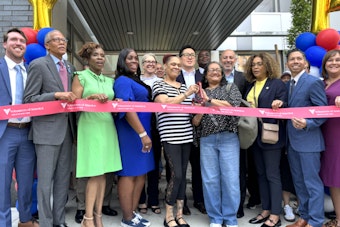 New Affordable Senior Housing Development Unveiled by Governor Hochul and Mayor Adams in the Bronx