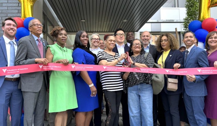New Affordable Senior Housing Development Unveiled by Governor Hochul and Mayor Adams in the Bronx