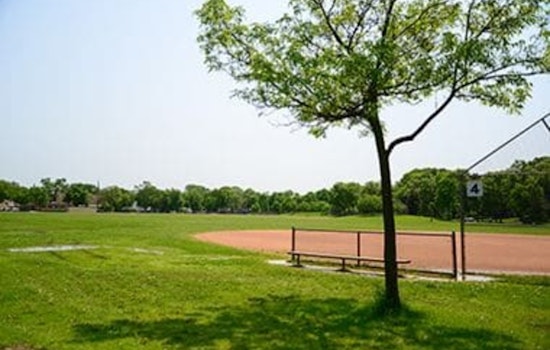 New Athletic Field Fences to Enhance Minneapolis' Todd Park Ahead of Diamond Sports Season