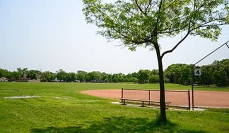New Athletic Field Fences to Enhance Minneapolis' Todd Park Ahead of Diamond Sports Season
