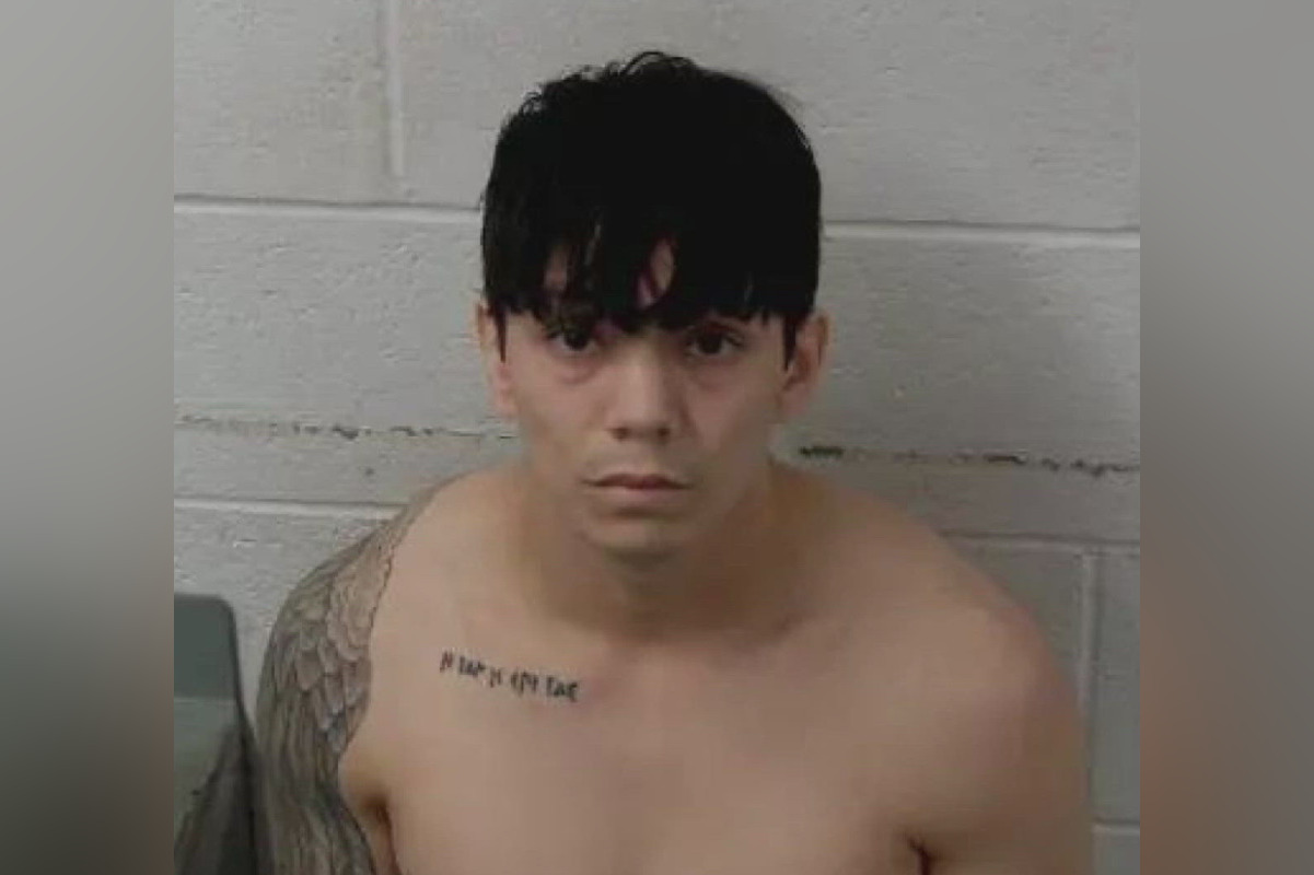 New Baden Man Sentenced to Life for 2023 Murder of Ex-Girlfriend