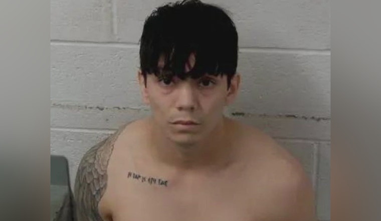 New Baden Man Sentenced to Life for 2023 Murder of Ex-Girlfriend