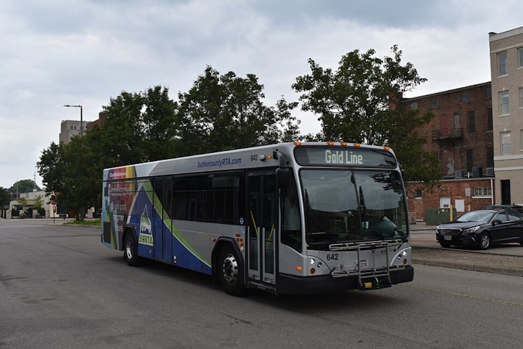 New BCRTA Bus Routes and Chestnut Street Station Set to Revolutionize Public Transit in Miami Area This Fall