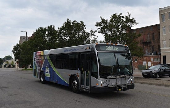 New BCRTA Bus Routes and Chestnut Street Station Set to Revolutionize Public Transit in Miami Area This Fall