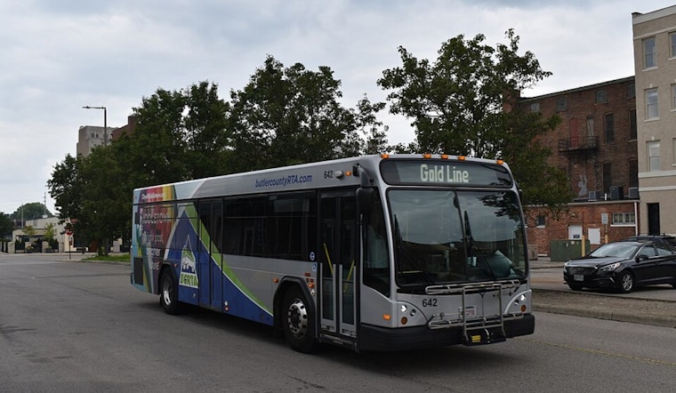 New BCRTA Bus Routes and Chestnut Street Station Set to Revolutionize Public Transit in Miami Area This Fall
