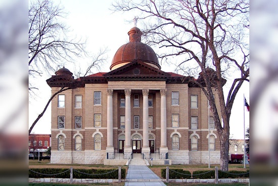 New Braunfels Man Sentenced to Seven Years for Sexual Assault Conviction