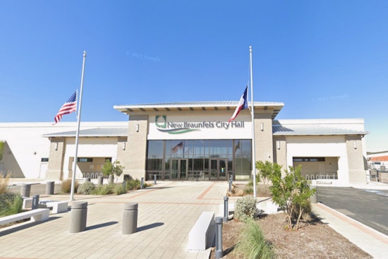 New Braunfels Wins Big at Texas Municipal Information Officers Conference with Four Prestigious Awards