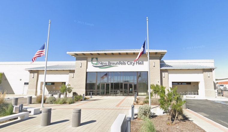 New Braunfels Wins Big at Texas Municipal Information Officers Conference with Four Prestigious Awards