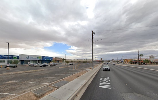 New Career Center in Las Vegas Aims to Tackle Youth Unemployment with Skill-Building Programs