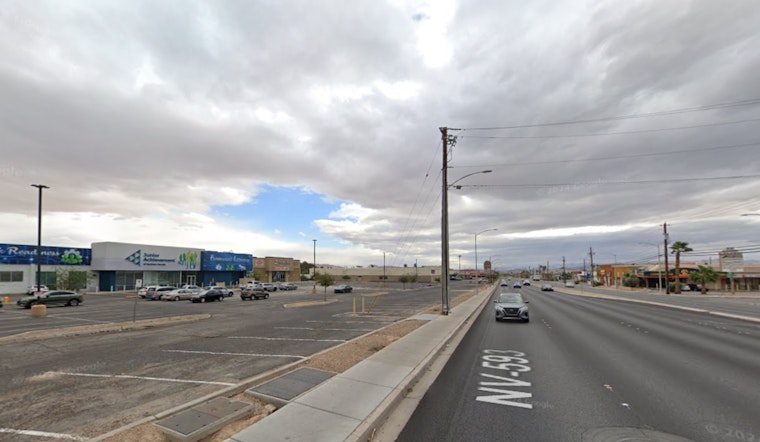 New Career Center in Las Vegas Aims to Tackle Youth Unemployment with Skill-Building Programs