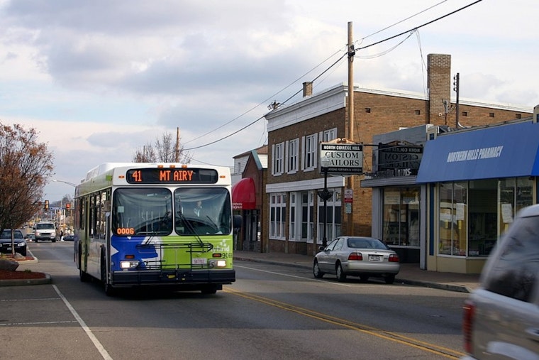 New Cincinnati Metro CEO Commences Tenure with Communal Bus Ride, Underscores Public Transit's Role in City's Daily Life