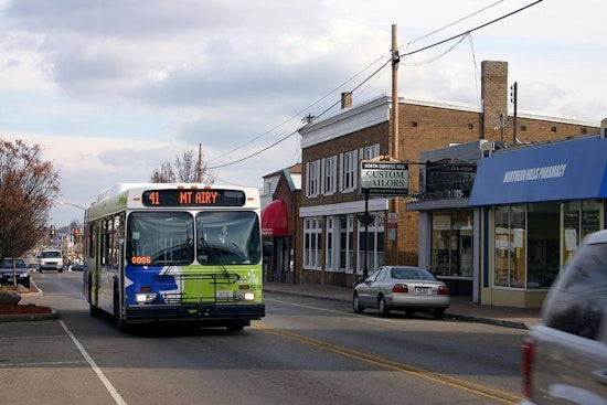 New Cincinnati Metro CEO Commences Tenure with Communal Bus Ride, Underscores Public Transit's Role in City's Daily Life