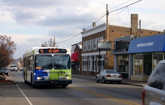 New Cincinnati Metro CEO Commences Tenure with Communal Bus Ride, Underscores Public Transit's Role in City's Daily Life