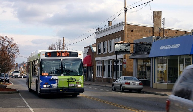 New Cincinnati Metro CEO Commences Tenure with Communal Bus Ride, Underscores Public Transit's Role in City's Daily Life