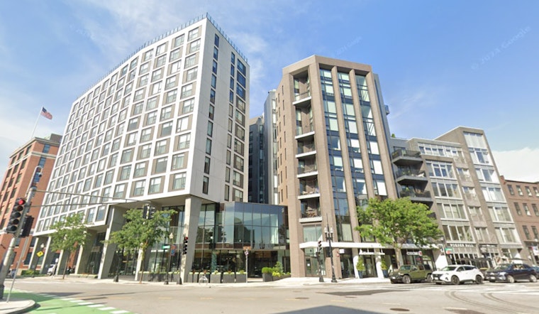 New Dual-Concept Dining Experience Tops Boston's Culinary Scene with Largest Rooftop Space at Cambria Downtown Hotel