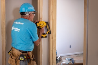 New Duplex in West Charlotte Marks Affordable Housing Milestone Under City's Development Ordinance