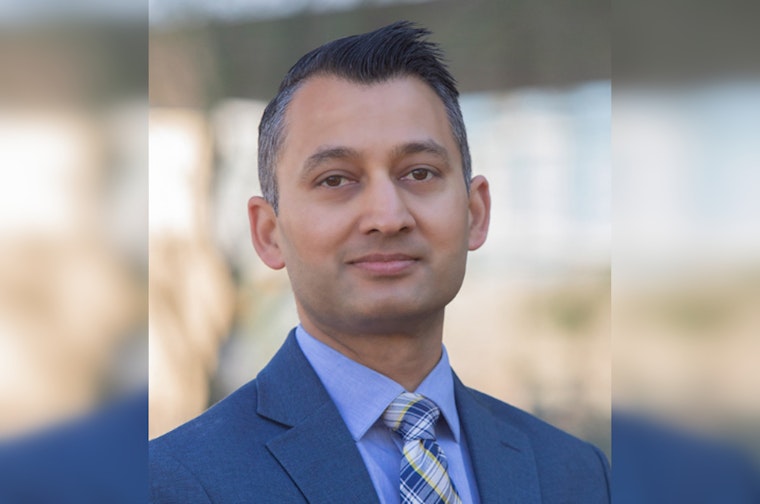New Era of Development at Phoenix Sky Harbor, Daver Malik Appointed as Assistant Aviation Director/Chief Development Officer