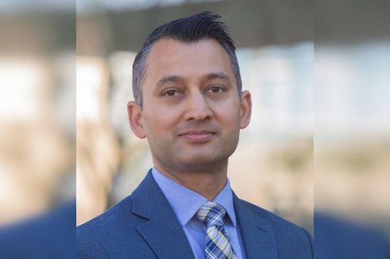 New Era of Development at Phoenix Sky Harbor, Daver Malik Appointed as Assistant Aviation Director/Chief Development Officer