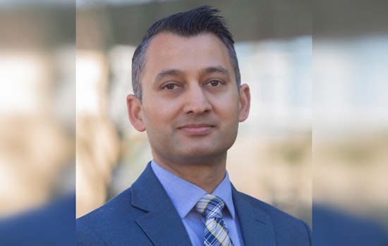 New Era of Development at Phoenix Sky Harbor, Daver Malik Appointed as Assistant Aviation Director/Chief Development Officer