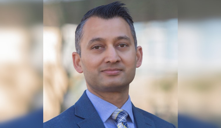 New Era of Development at Phoenix Sky Harbor, Daver Malik Appointed as Assistant Aviation Director/Chief Development Officer