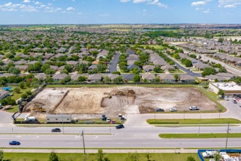 New Fire Station Breaks Ground in Round Rock to Enhance Emergency Response for Growing Population