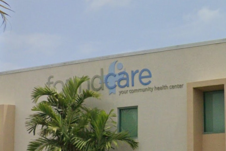 New FoundCare Health Center Opens in Riviera Beach, Enhancing Local Medical Services