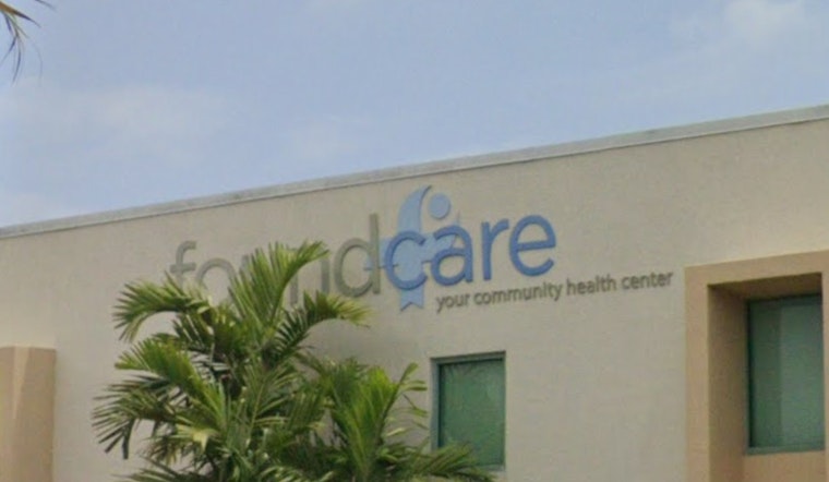 New FoundCare Health Center Opens in Riviera Beach, Enhancing Local Medical Services