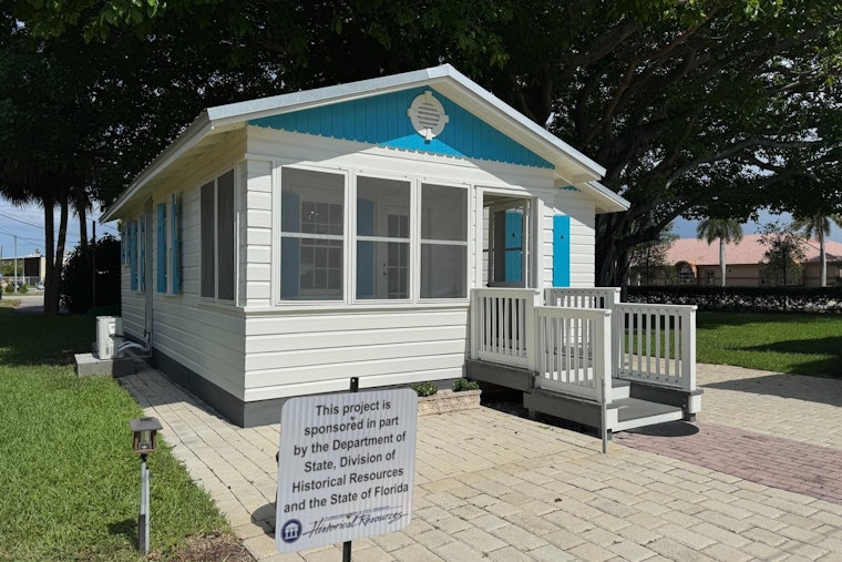 New Museum of Black History Opens in Deerfield Beach Celebrating Bahamian Heritage and Community's Legacy