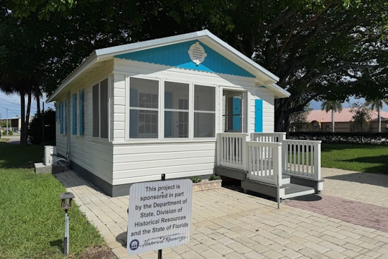 New Museum of Black History Opens in Deerfield Beach Celebrating Bahamian Heritage and Community's Legacy