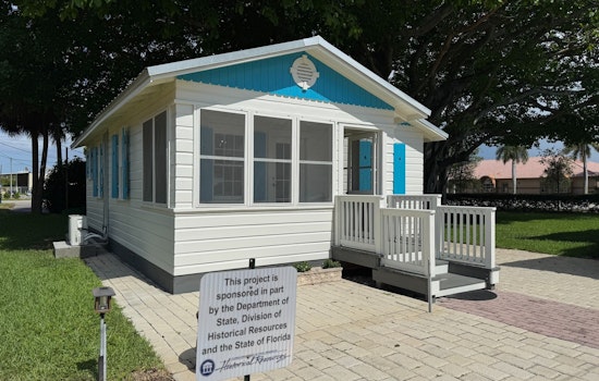 New Museum of Black History Opens in Deerfield Beach Celebrating Bahamian Heritage and Community's Legacy