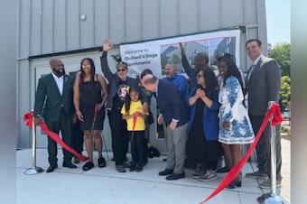 New Orchard Village Apartments Usher in Fresh Chapter for Detroit's Old Redford Neighborhood