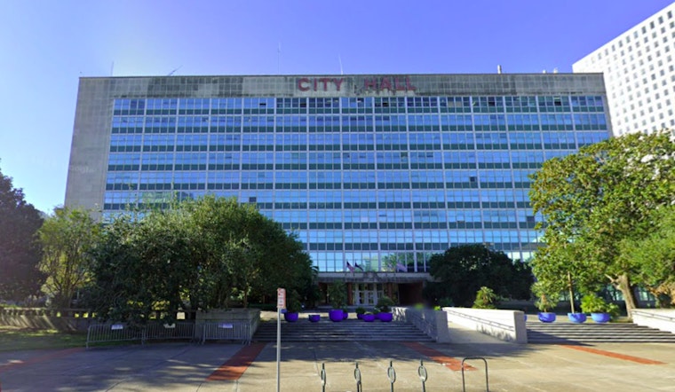 New Orleans Alerts Short-Term Rental Operators as License Renewal Period Begins Tomorrow