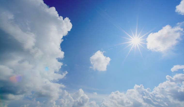New Orleans and Surrounding Areas Under Heat Advisory with Index Values Up to 110 Degrees