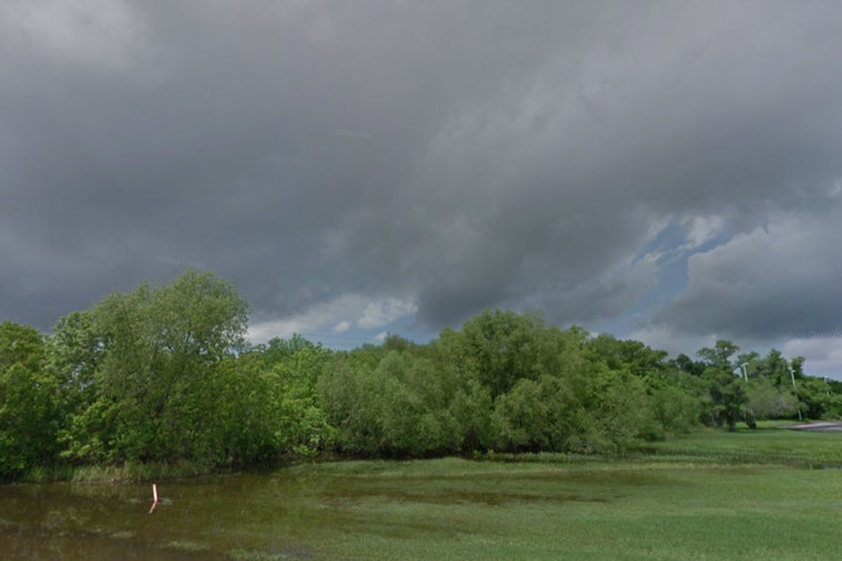 New Orleans Braces for Showery Week with High Chances of Rain on Juneteenth