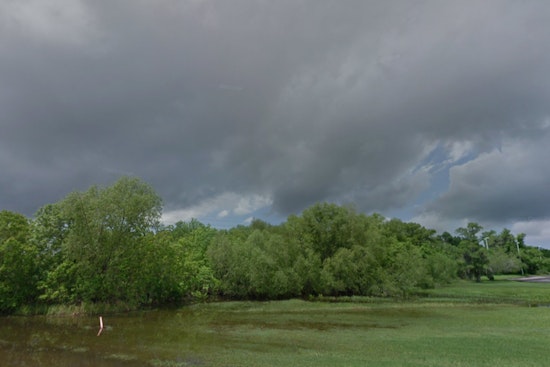 New Orleans Braces for Showery Week with High Chances of Rain on Juneteenth