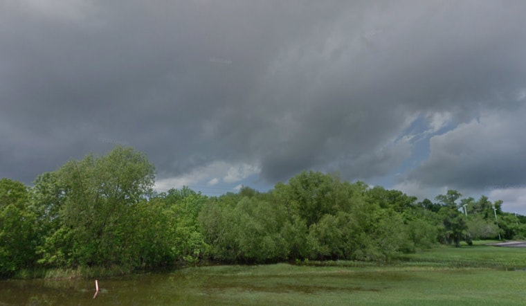 New Orleans Braces for Showery Week with High Chances of Rain on Juneteenth