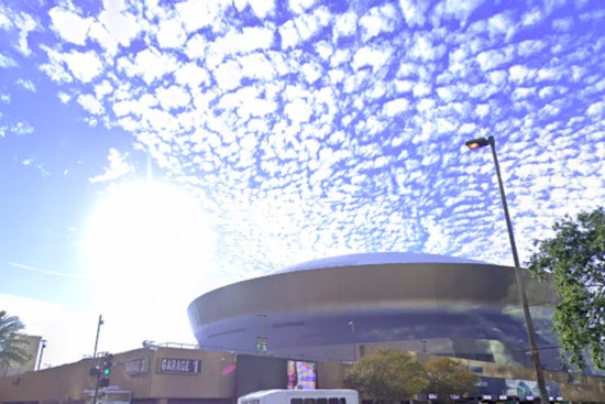 New Orleans Braces for Soaring Summer Heat with 90°F Predicted by Weekend