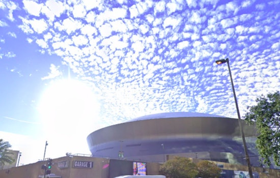 New Orleans Braces for Soaring Summer Heat with 90°F Predicted by Weekend
