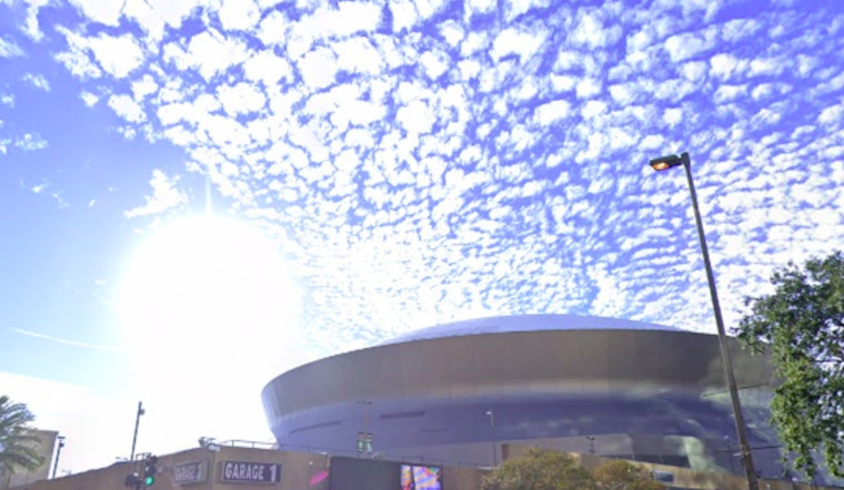 New Orleans Braces for Soaring Summer Heat with 90°F Predicted by Weekend